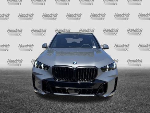 New 2026 BMW X5 xDrive40i AWD/4WD image 3