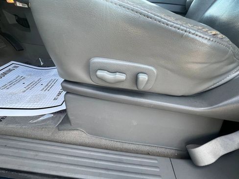 Used 2007 Nissan Titan LE image 30