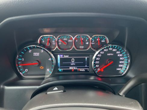 Used 2017 Chevrolet Silverado 2500 LT image 18