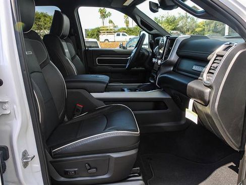 New 2026 RAM 2500 Laramie w/ Night Edition image 16