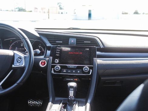 Used 2020 Honda Civic Sport image 14