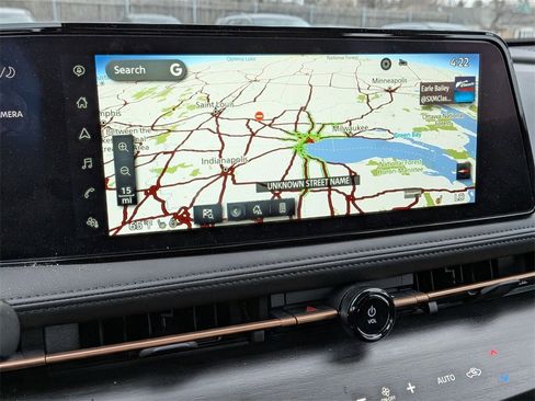 Used 2023 Nissan Ariya FWD image 15