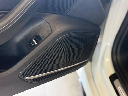 Used 2022 Audi RS 5 Sportback AWD/4WD image 16