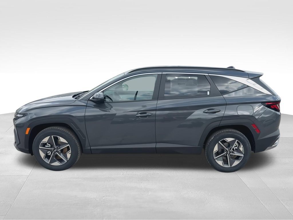 New 2026 Hyundai Tucson SEL Plus AWD/4WD image 5
