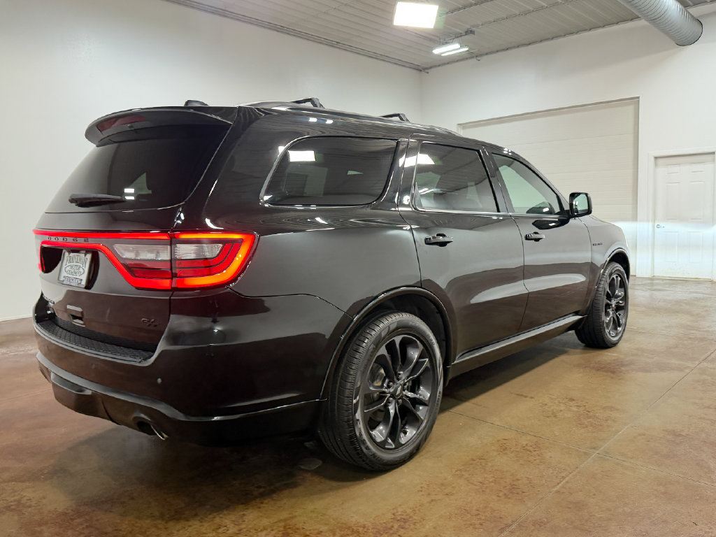 Used 2023 Dodge Durango R/T AWD/4WD image 34