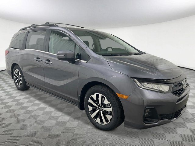 New 2027 Honda Odyssey EX-L image 8