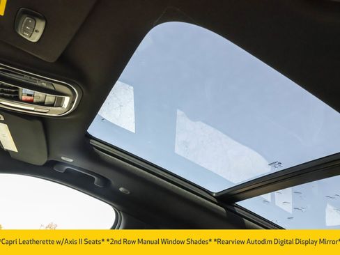 New 2025 Jeep Grand Cherokee L Limited image 7