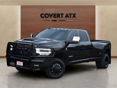 Used 2023 RAM 3500 Laramie