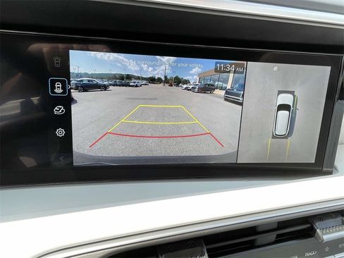 New 2026 Hyundai Palisade Calligraphy image 16