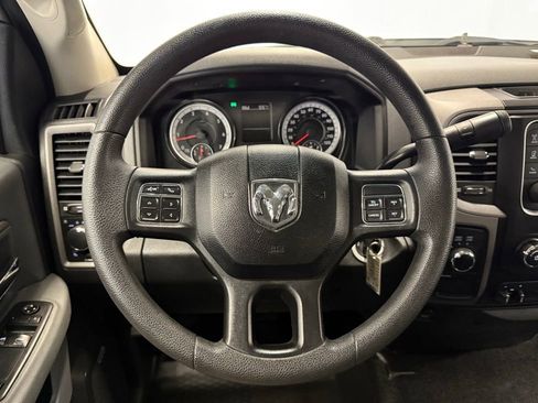 Used 2018 RAM 3500 Tradesman w/ Chrome Appearance Group image 27