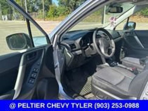 Used 2015 Subaru Forester 2.5i Premium w/ Rugged Package #1 AWD/4WD image 11