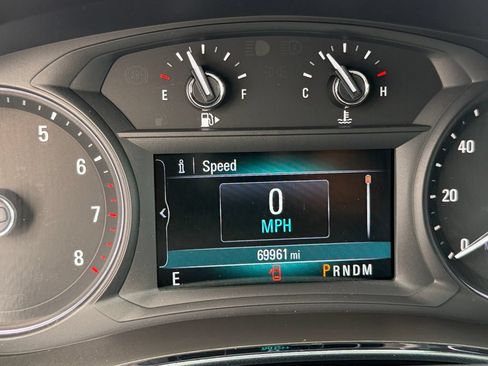 Used 2017 Buick Encore Preferred FWD image 26