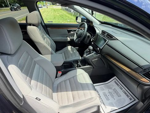 Used 2018 Honda CR-V EX image 13