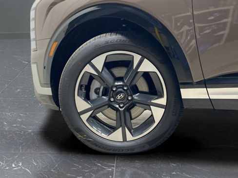 New 2026 Hyundai Palisade Limited AWD/4WD image 33
