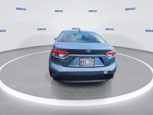 Used 2024 Toyota Corolla LE image 7