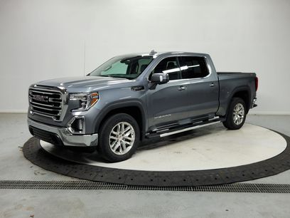 Used 2020 GMC Sierra 1500 SLT w/ SLT Premium Plus Package