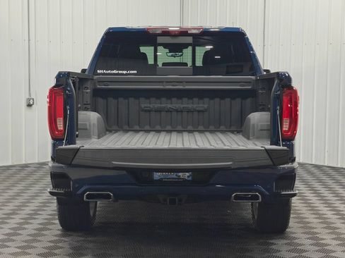Used 2023 GMC Sierra 1500 Denali AWD/4WD image 28