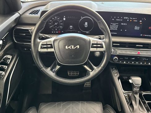 Used 2024 Kia Telluride SX X-Line AWD/4WD image 13