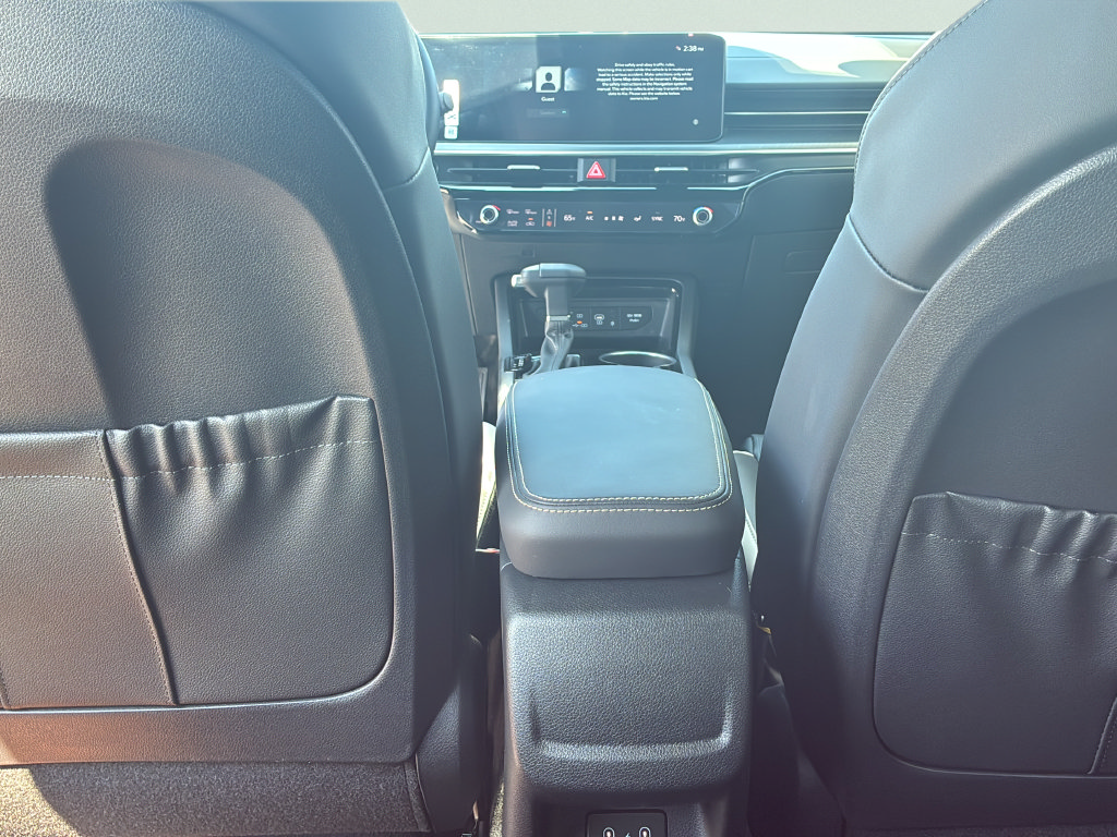 New 2026 Kia K5 GT-Line FWD image 26