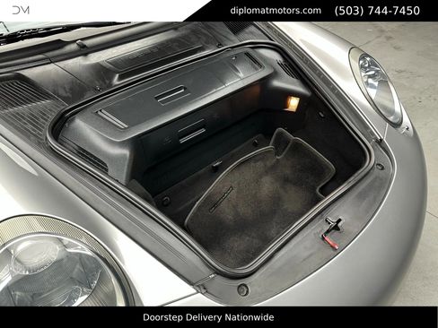 Used 2008 Porsche 911 Carrera 4S image 45