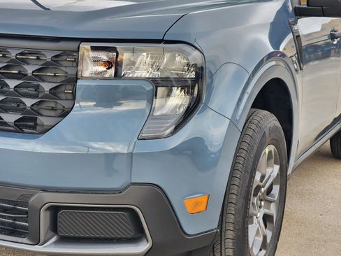 New 2026 Ford Maverick XLT image 10