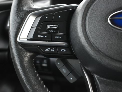 Used 2022 Subaru Forester Limited w/ Popular Package #2 image 18