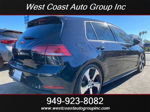 Used 2018 Volkswagen GTI S image 21