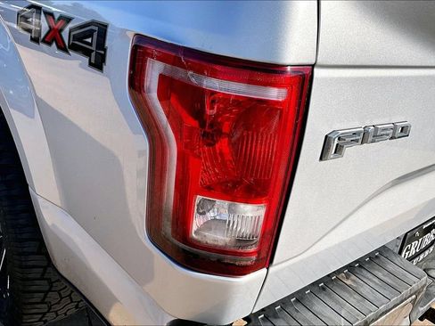 Used 2017 Ford F150 XL w/ Equipment Group 101A Mid AWD/4WD image 37
