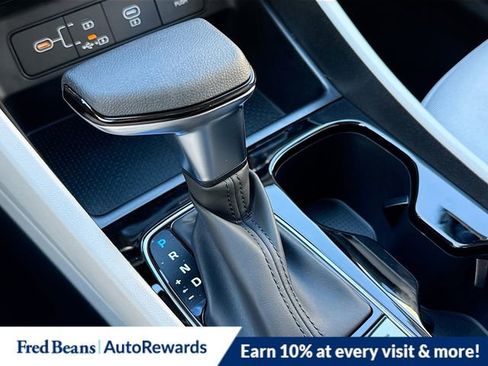 New 2026 Hyundai Tucson SE image 16