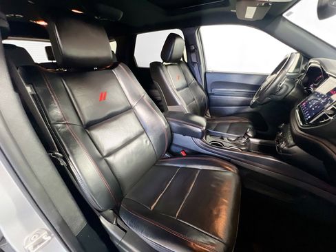 Used 2024 Dodge Durango GT image 25