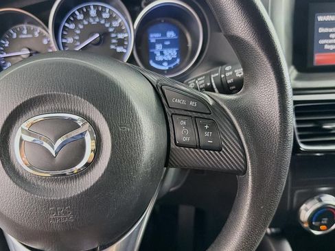 Used 2016 MAZDA CX-5 Sport AWD/4WD image 46