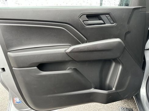 New 2026 Chevrolet Colorado W/T image 19
