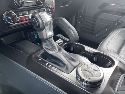 Used 2025 Ford Bronco Badlands w/ Sasquatch Package image 29