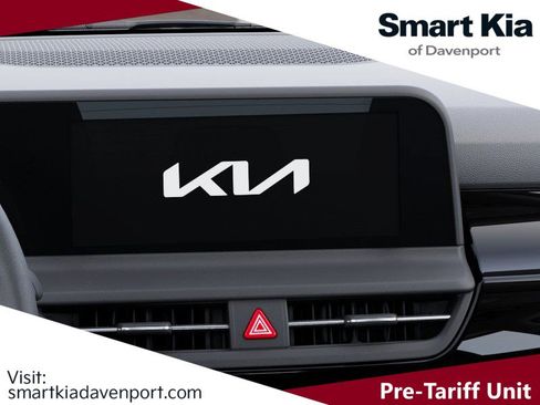 New 2025 Kia Seltos S image 21