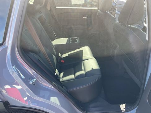 Used 2023 Nissan Rogue SL w/ SL Premium Package AWD/4WD image 27