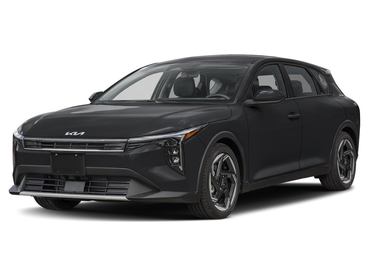 New 2026 Kia K4 EX FWD image 29