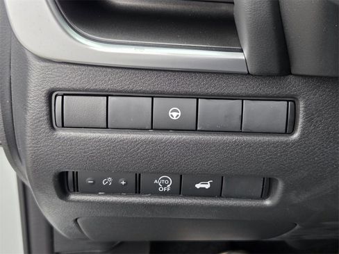 New 2026 Nissan Rogue SV w/ Cold Weather Package image 25