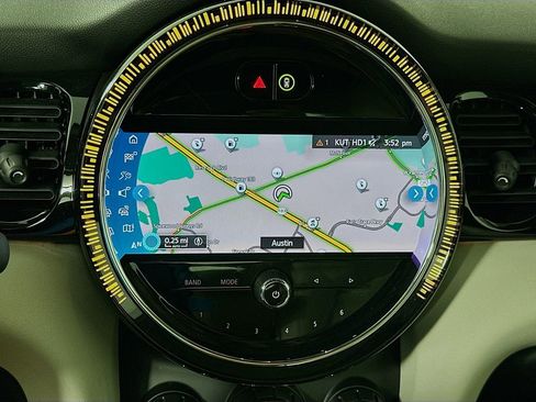 Certified 2023 MINI Cooper SE FWD image 13