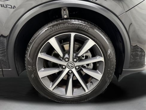 Used 2026 Acura MDX FWD w/ Technology Package image 50