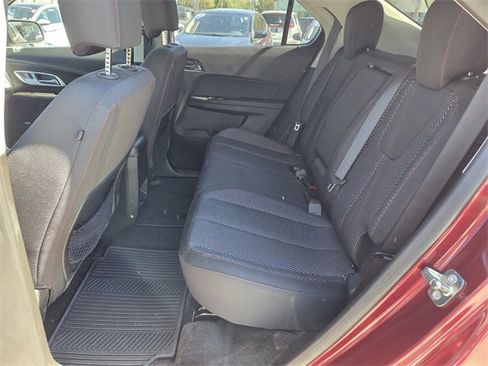 Used 2016 Chevrolet Equinox LT image 6