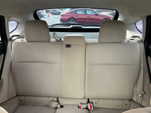 Used 2014 Subaru Crosstrek 2.0i Premium w/ Popular Package #1 image 15