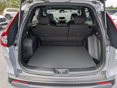 New 2026 Honda CR-V Sport image 29