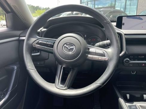 Used 2023 MAZDA CX-50 2.5 S w/ Weather Package AWD/4WD image 15