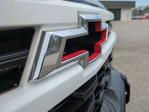 Used 2024 Chevrolet Silverado 1500 ZR2 w/ ZR2 Bison Edition image 34