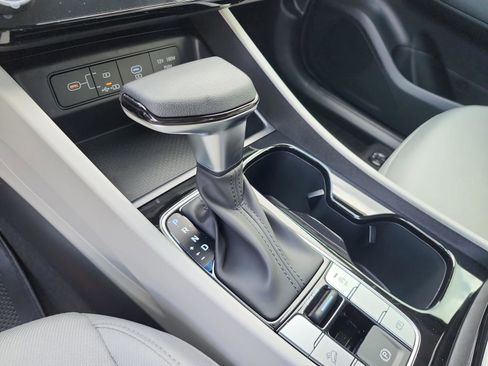 New 2026 Hyundai Tucson SEL FWD image 14