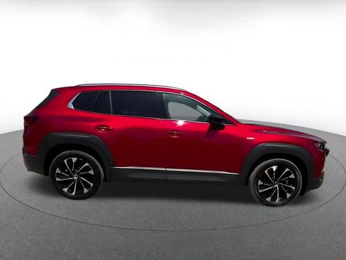 Used 2025 MAZDA CX-50 2.5 Hybrid w/ Premium Plus Pkg AWD/4WD image 16