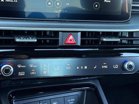 New 2026 Kia K5 GT-Line image 22