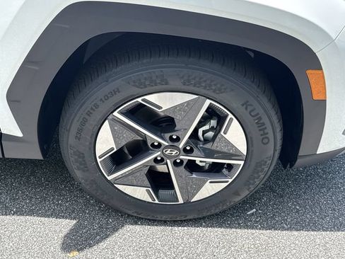 New 2026 Hyundai Tucson SEL FWD image 14