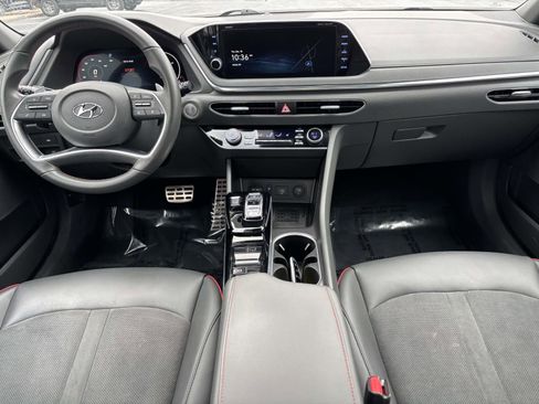 Used 2022 Hyundai Sonata SEL Plus image 32