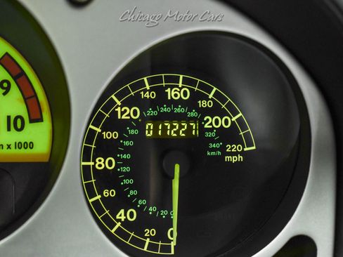 Used 2003 Ferrari 360 Modena image 11